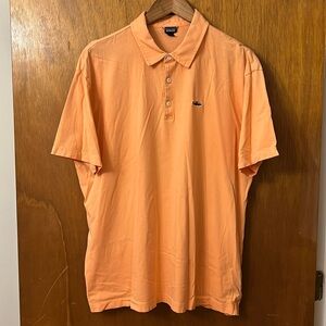 Patagonia fitz roy trout polo